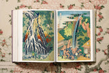 Hokusai (German, French, English) - POPvault