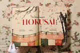 Hokusai (German, French, English) - POPvault