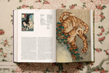 Hokusai (German, French, English) - POPvault