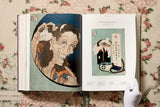 Hokusai (German, French, English) - POPvault