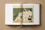 Hokusai. Shunga (German, French, English) - POPvault