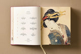 Hokusai. Shunga (German, French, English) - POPvault