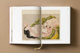 Hokusai. Shunga (German, French, English) - POPvault