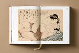 Hokusai. Shunga (German, French, English) - POPvault