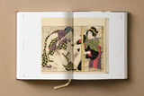 Hokusai. Shunga (German, French, English) - POPvault