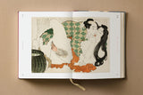 Hokusai. Shunga (German, French, English) - POPvault