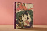 Hokusai. Shunga (German, French, English) - POPvault