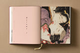 Hokusai. Shunga (German, French, English) - POPvault