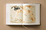 Hokusai. Shunga (German, French, English) - POPvault