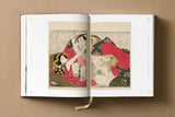 Hokusai. Shunga (German, French, English) - POPvault