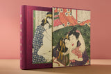 Hokusai. Shunga (German, French, English) - POPvault