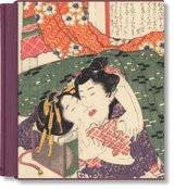 Hokusai. Shunga (German, French, English) - POPvault