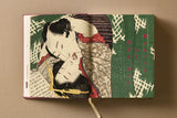 Hokusai. Shunga (German, French, English) - POPvault
