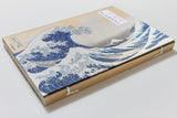 Hokusai. Thirty - six Views of Mount Fuji (German, French, English) - POPvault