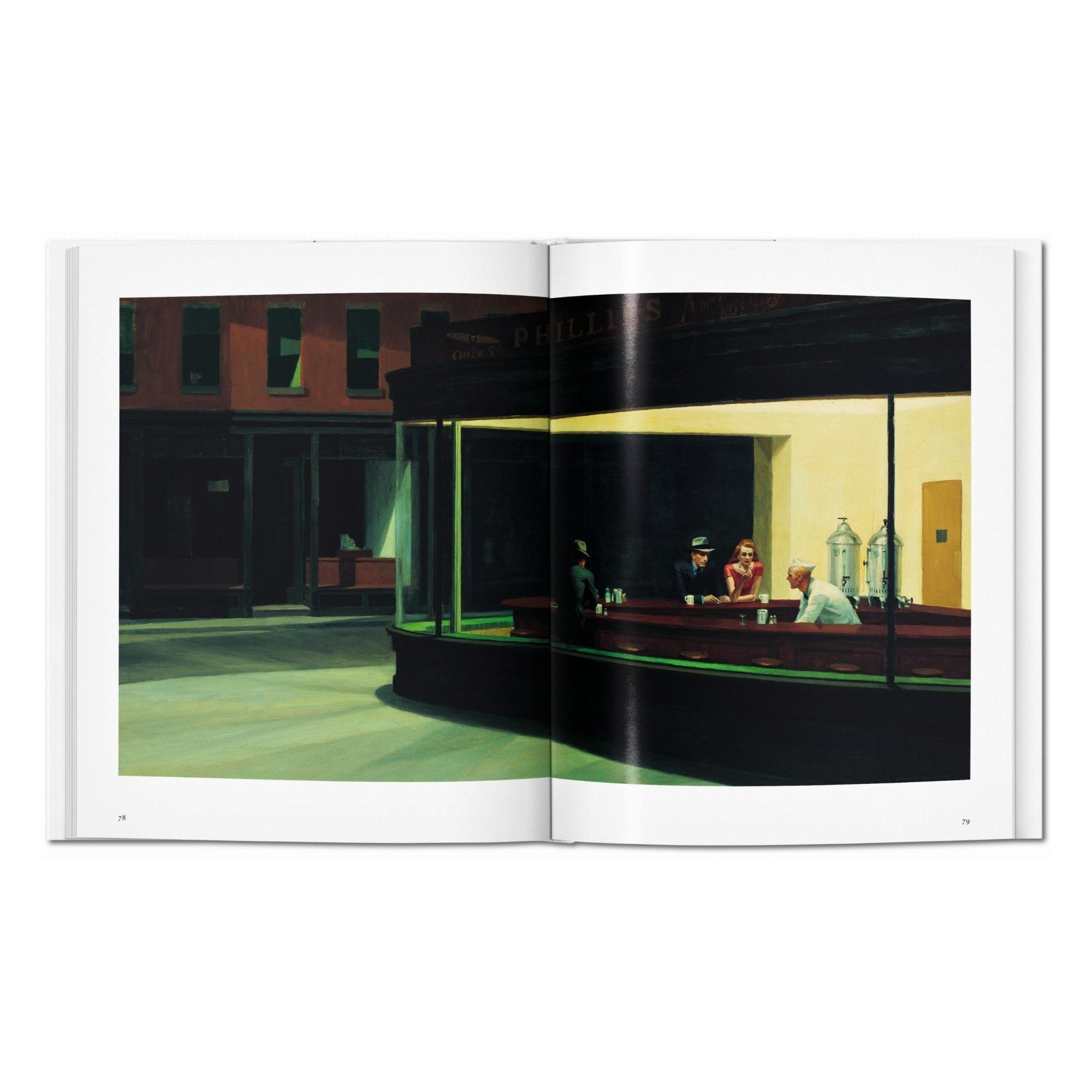Hopper (English)-POPvault