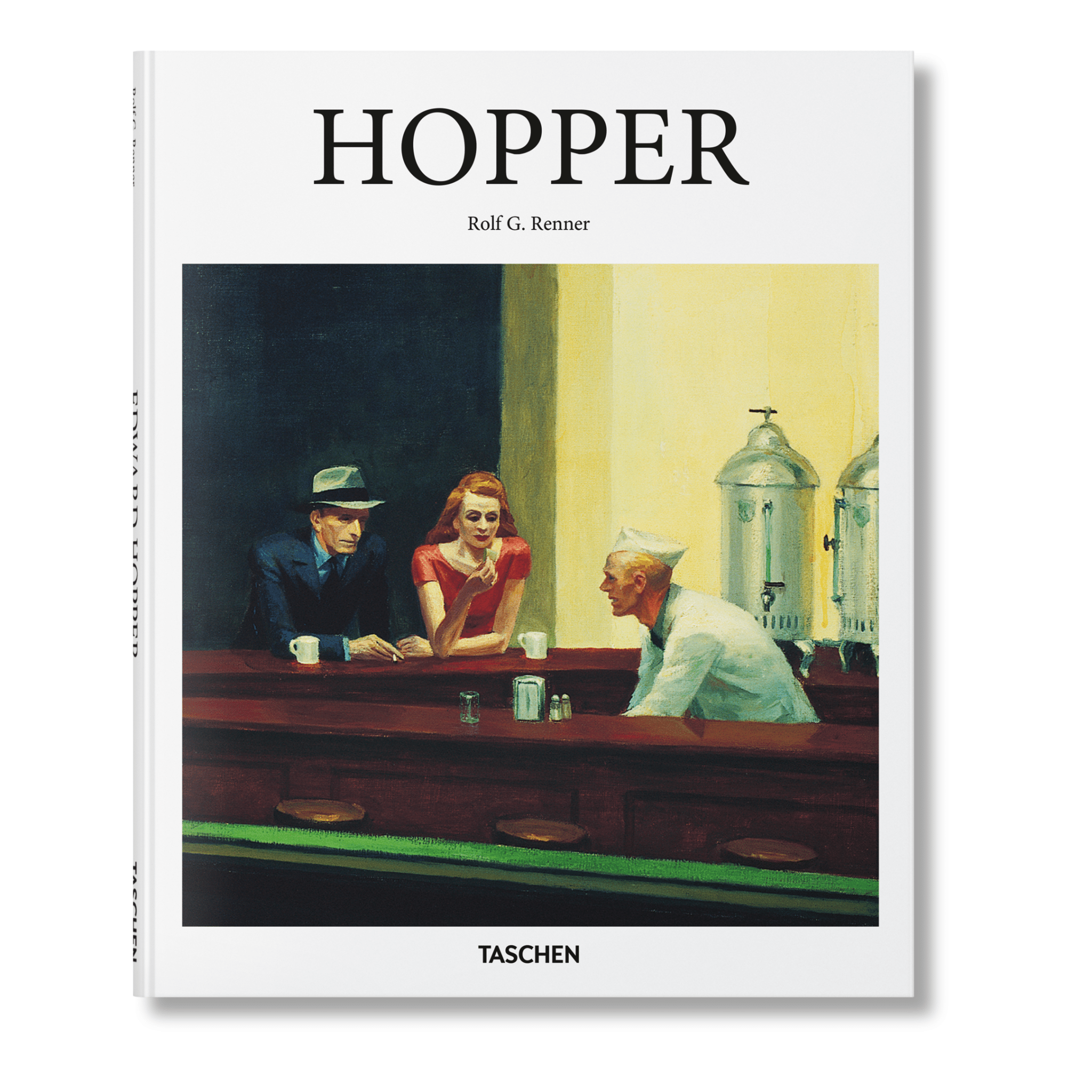 Hopper (English)-POPvault