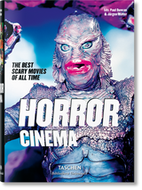 Horror Cinema (English) - POPvault