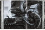 HR Giger. 45th Ed. (German, French, English) - POPvault