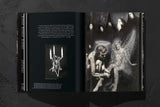 HR Giger (German, French, English) - POPvault