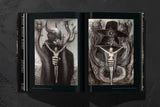 HR Giger (German, French, English) - POPvault