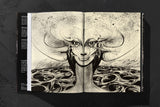 HR Giger (German, French, English) - POPvault