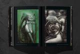 HR Giger (German, French, English) - POPvault