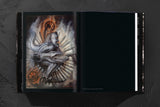 HR Giger (German, French, English) - POPvault