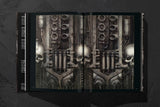 HR Giger (German, French, English) - POPvault
