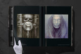 HR Giger (German, French, English) - POPvault