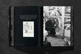 HR Giger (German, French, English) - POPvault