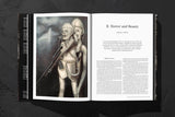 HR Giger (German, French, English) - POPvault