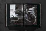 HR Giger (German, French, English) - POPvault