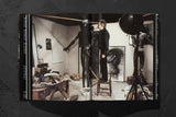 HR Giger (German, French, English) - POPvault