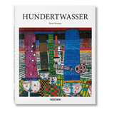 Hundertwasser (English)-POPvault