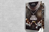 Ice Cold. A Hip - Hop Jewelry History (German, French, English) - POPvault