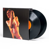 Iggy and The Stooges - Raw Power [LP] Vinyl Record - POPvault