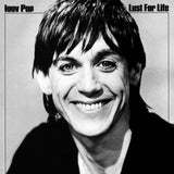 Iggy Pop - Lust For Life [Limited Edition LP] Vinyl Record - POPvault