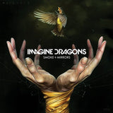 Imagine Dragons - Smoke + Mirrors [Vinyl] Vinyl Record - POPvault