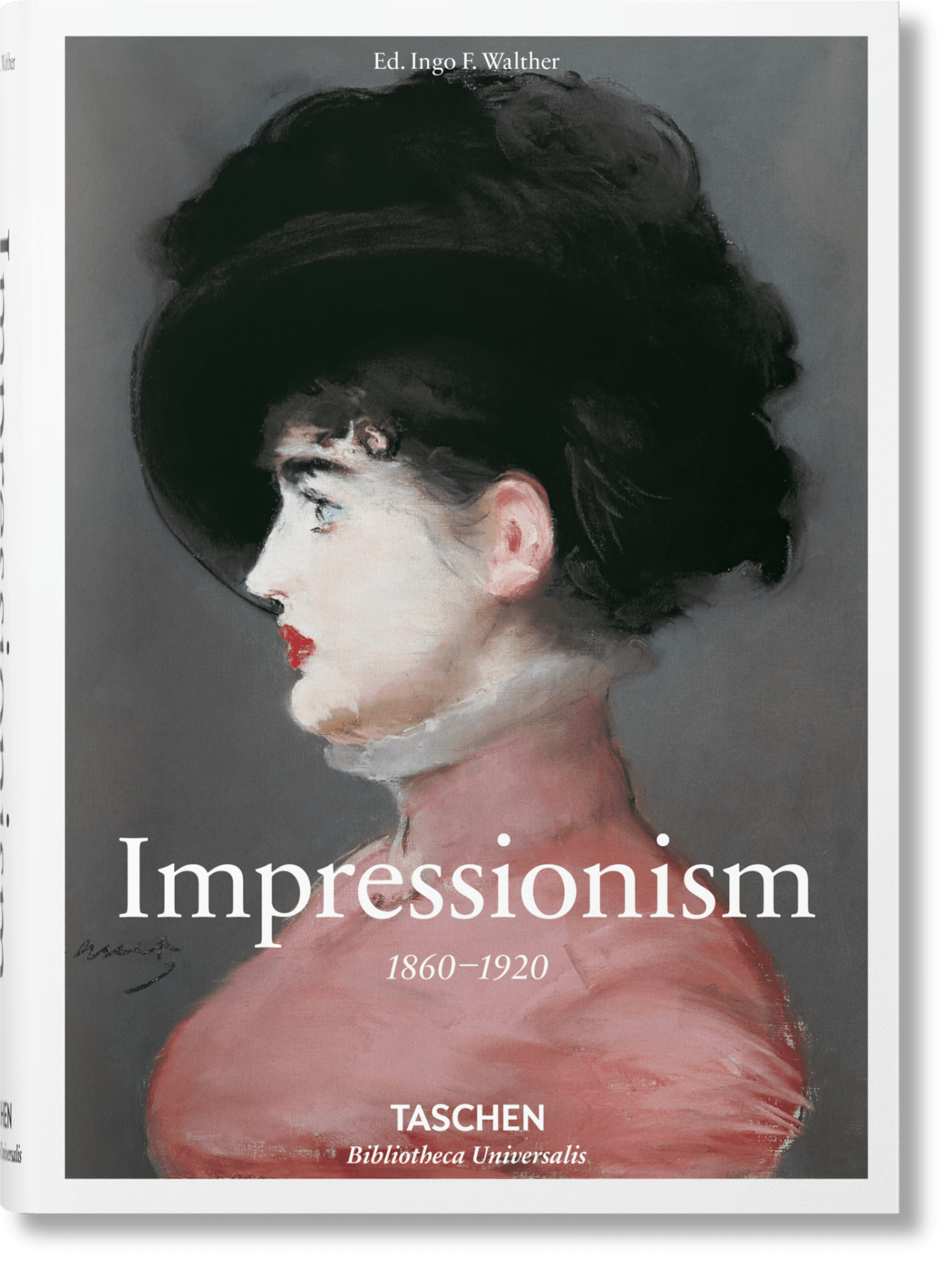 Impressionism. 1860 - 1920 (English) - POPvault
