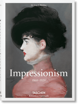 Impressionism. 1860 - 1920 (English) - POPvault