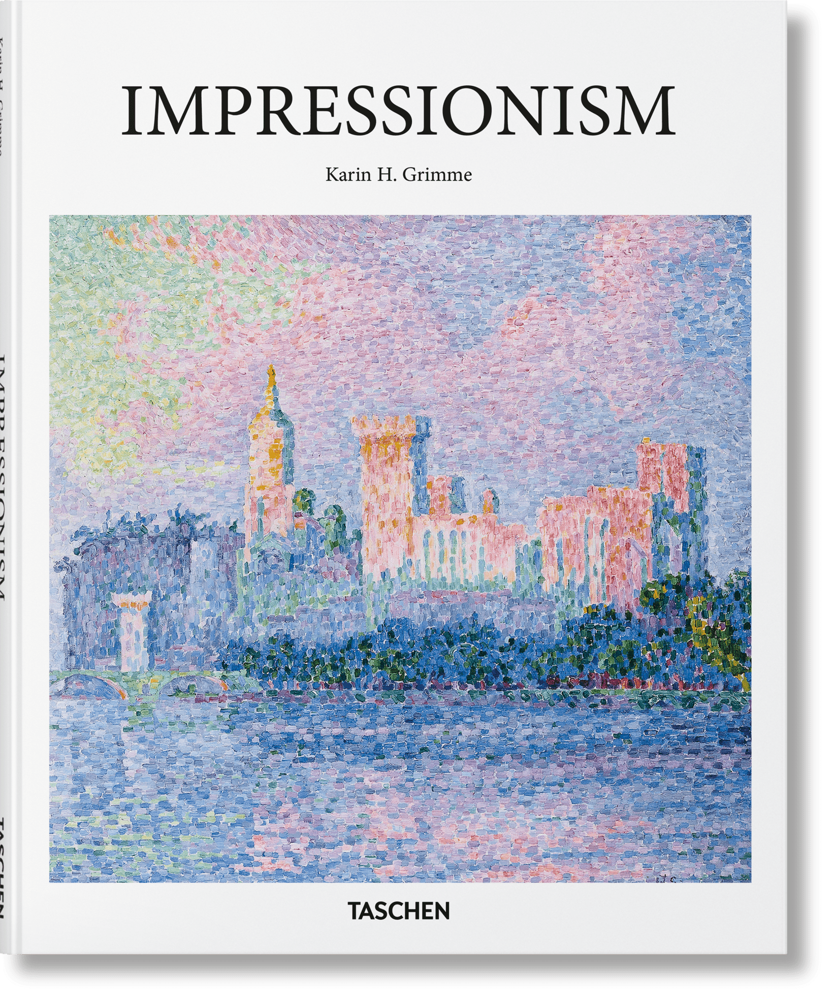 Impressionism (English) - POPvault
