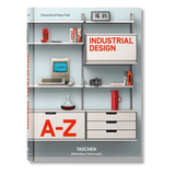 Industrial Design A–Z (English)-POPvault