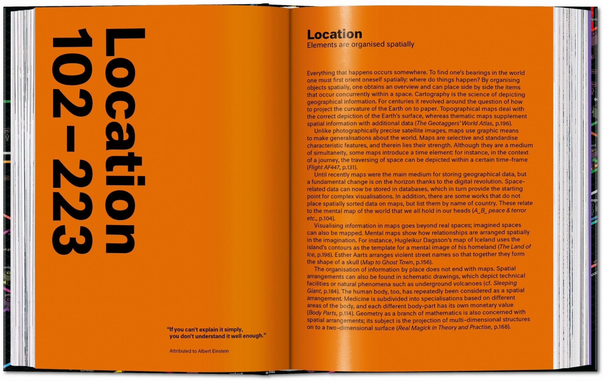 Information Graphics. 45th Ed. (English) - POPvault