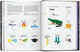 Information Graphics. 45th Ed. (English) - POPvault