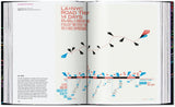 Information Graphics. 45th Ed. (English) - POPvault