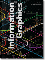 Information Graphics. 45th Ed. (English) - POPvault
