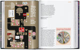 Information Graphics. 45th Ed. (English) - POPvault