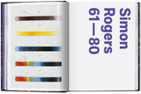 Information Graphics. 45th Ed. (English) - POPvault