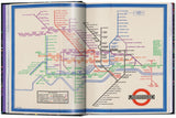 Information Graphics. 45th Ed. (English) - POPvault