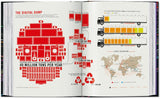 Information Graphics. 45th Ed. (English) - POPvault